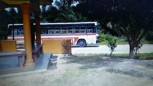 SJK(T) LADANG CHEROH