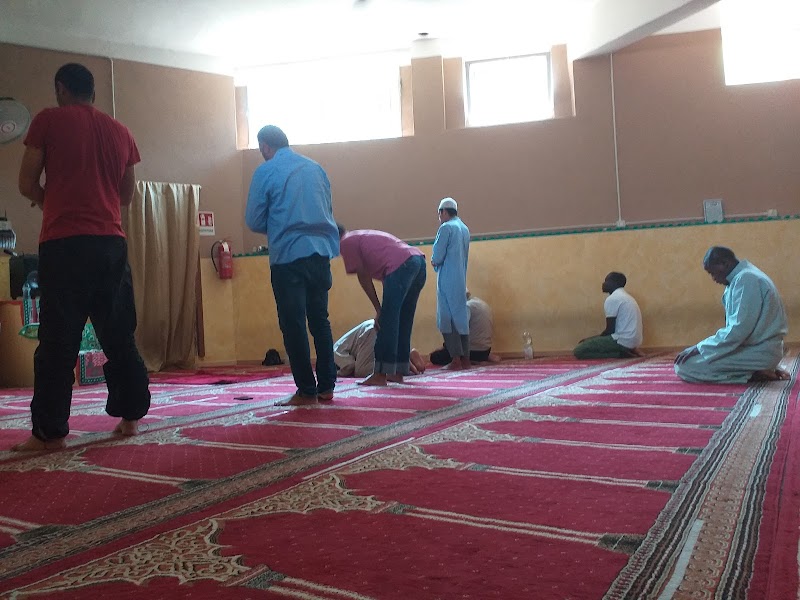 Shahjalal Jame Mosjid photo 6