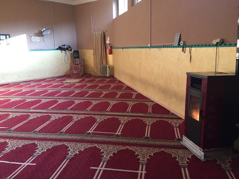 Shahjalal Jame Mosjid photo 5