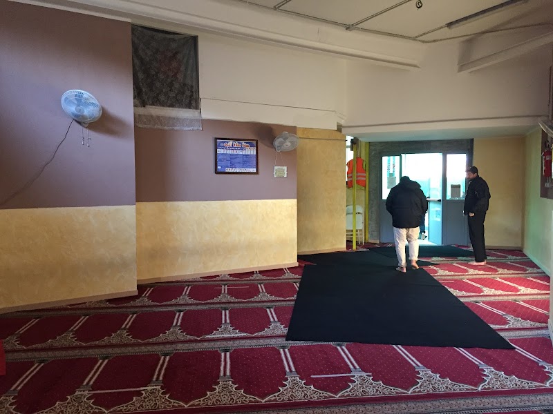 Shahjalal Jame Mosjid photo 4