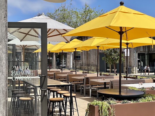 Malibu Brewing Company