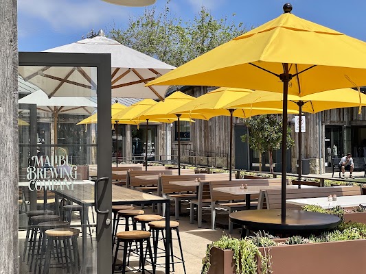 Malibu Brewing Company