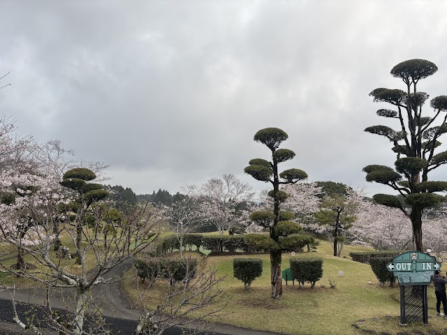 Miyakonojo Mochioka Country Club - Photo 6