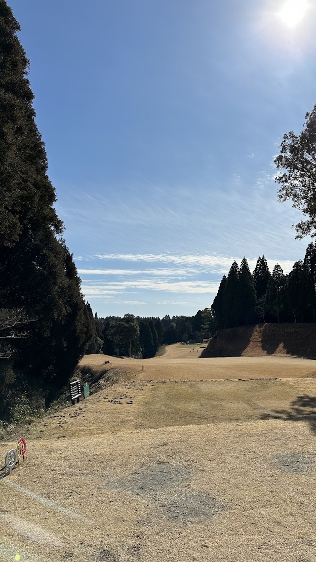 Miyakonojo Mochioka Country Club - Photo 8