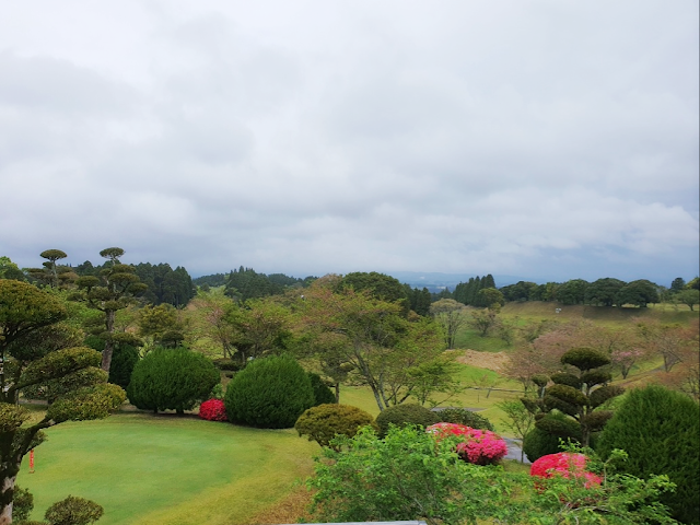 Miyakonojo Mochioka Country Club - Photo 3