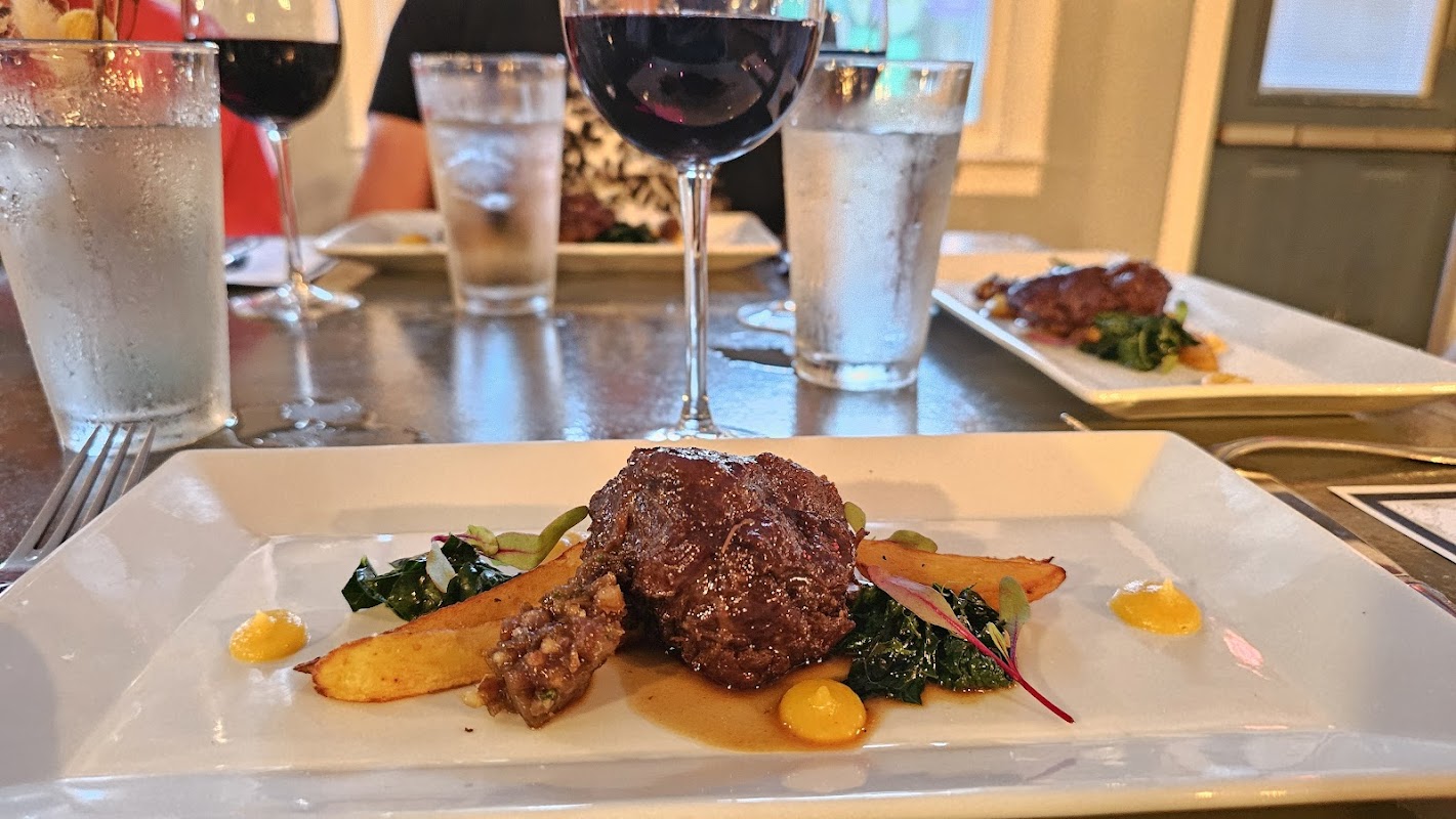 Edison James Island photo 5