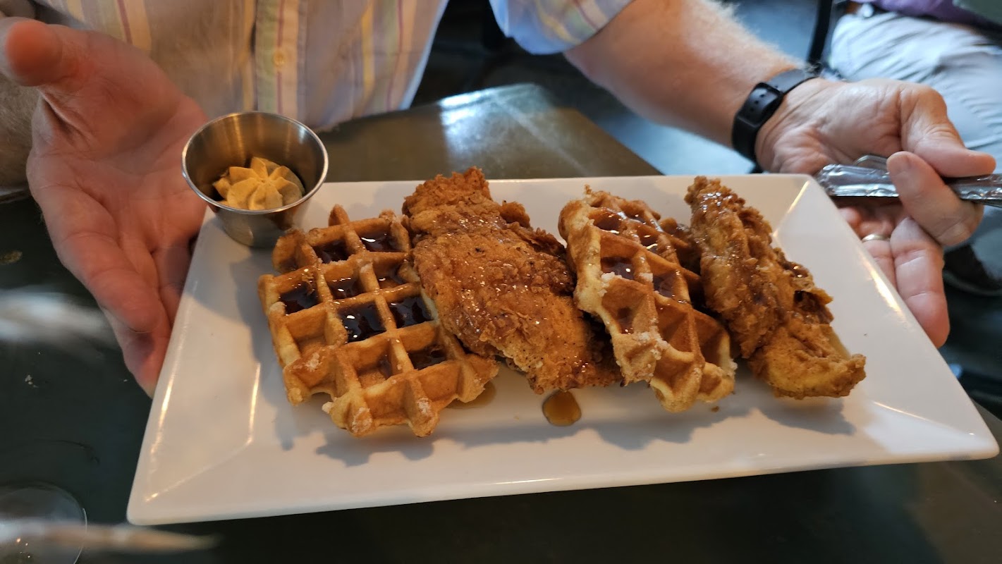 Edison James Island photo 4