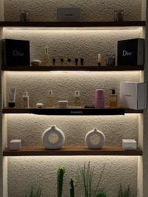 صالون نيڤا مون - salon NivaMONÈ