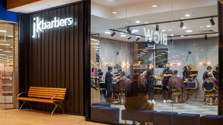 JK Barbers Mandurah photo 2