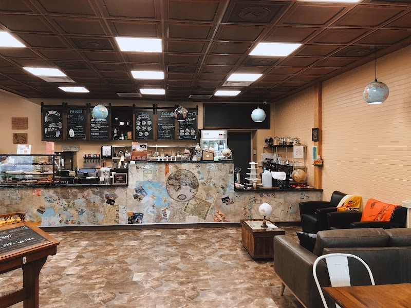 Traveler's Cafe photo 3