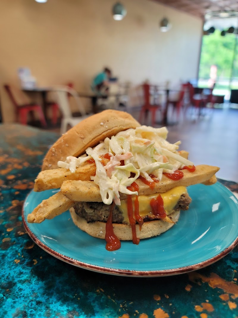 Traveler's Cafe photo 2
