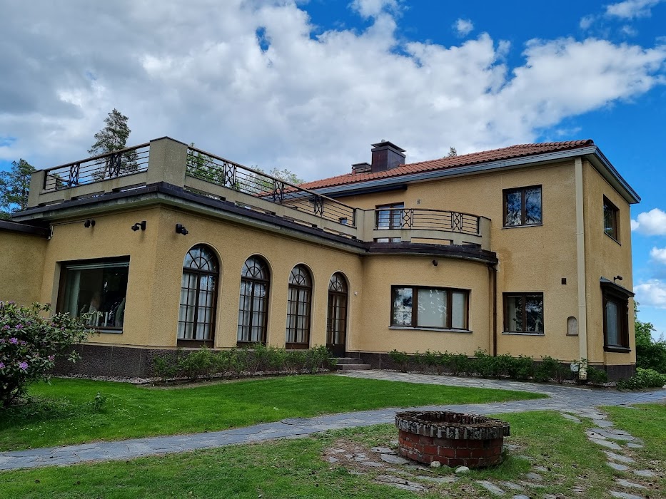 Villa Gyllenberg fotoğraf 1