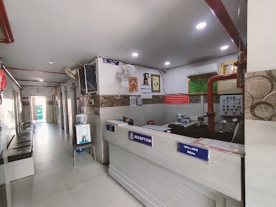 Sambhav Hospital - Image 3