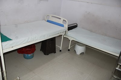 Sambhav Hospital