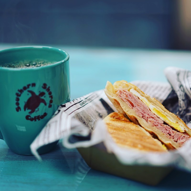 Southern Shores Coffee photo 2