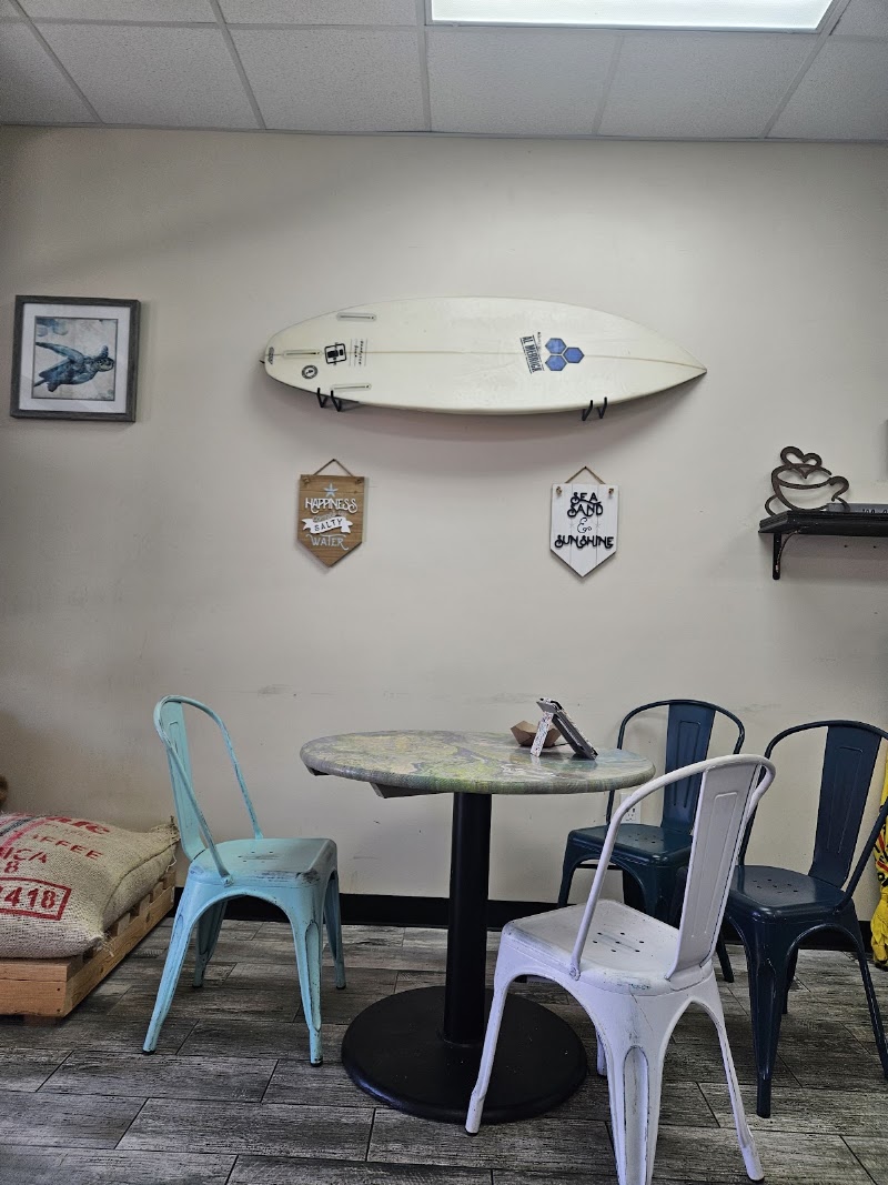Southern Shores Coffee photo 4