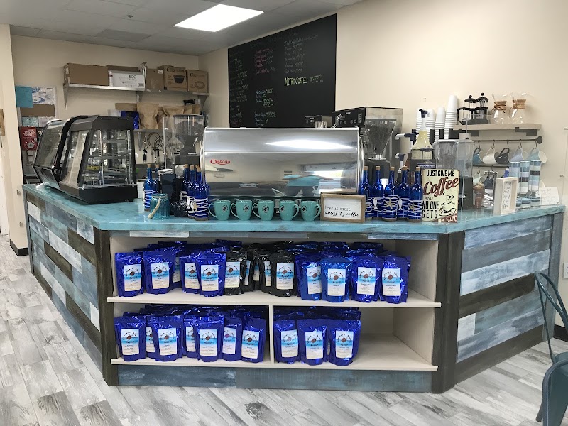 Southern Shores Coffee photo 1