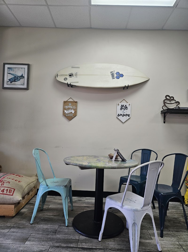 Southern Shores Coffee photo 4
