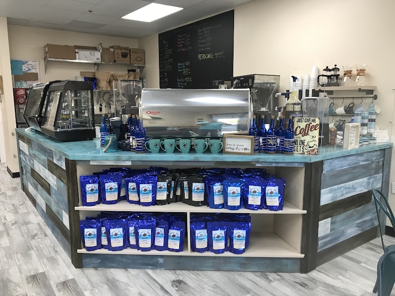 Southern Shores Coffee photo 1