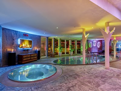 LuxFit Private SPA