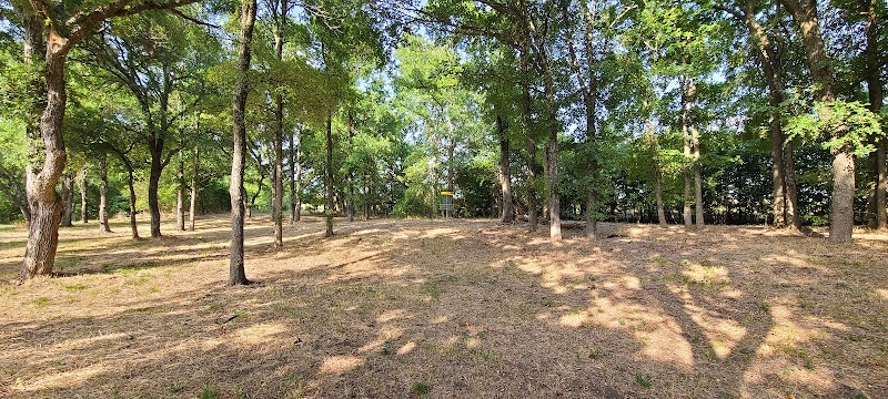 Crossroads Disc Golf Course photo 4