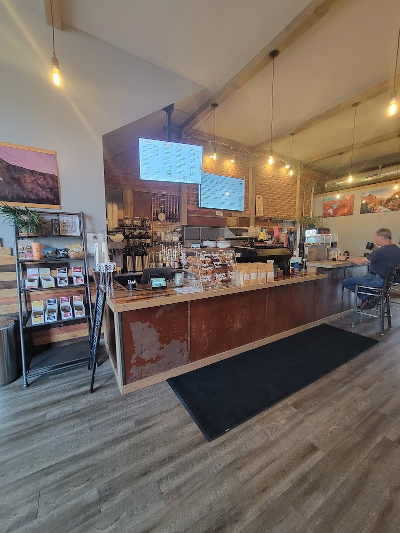 The Bean Pedaler photo 4