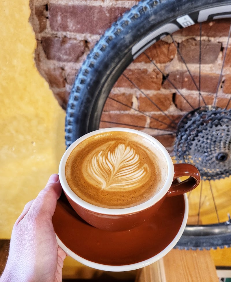 The Bean Pedaler photo 2