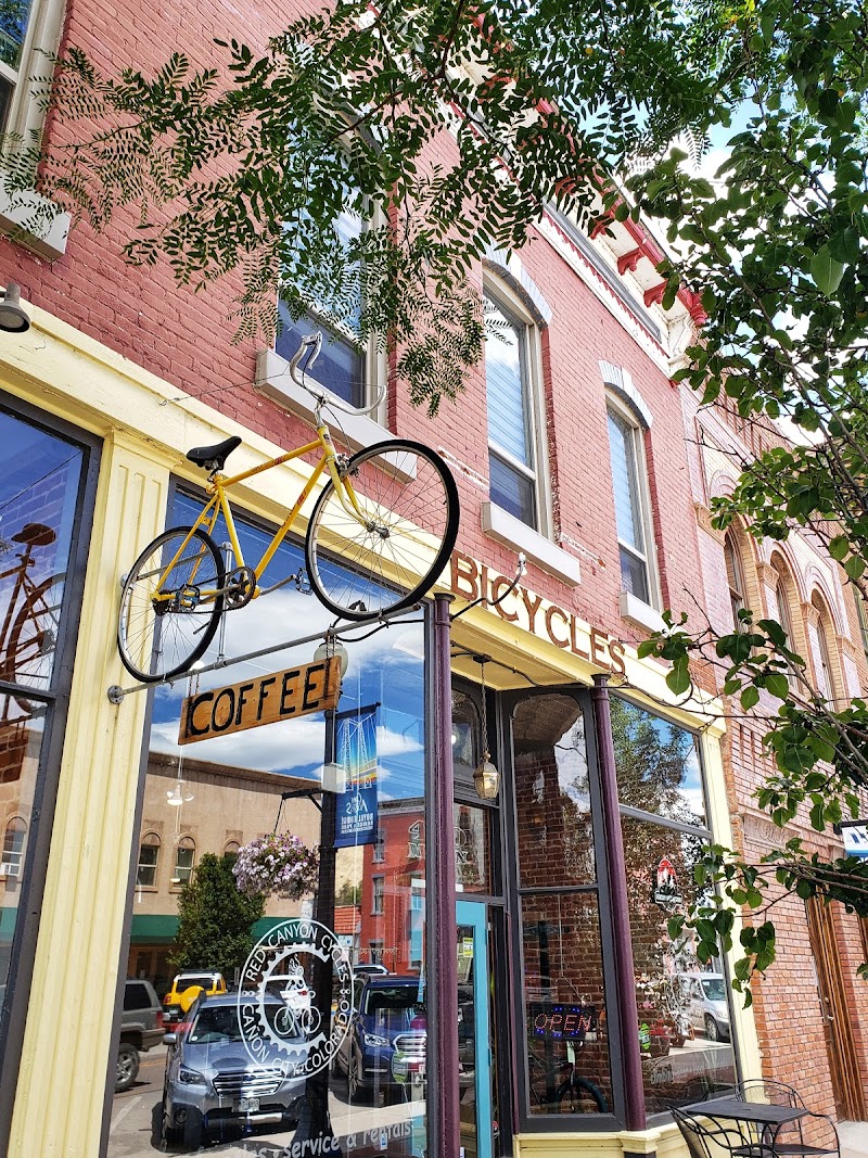 The Bean Pedaler photo 1