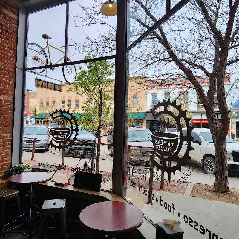 The Bean Pedaler photo 2