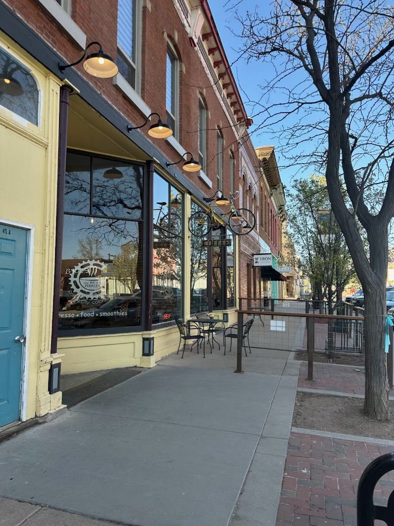 The Bean Pedaler photo 4