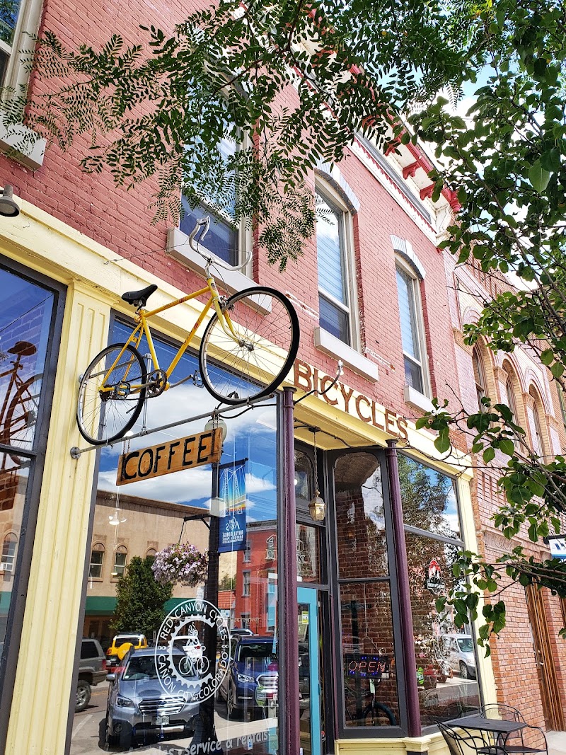 The Bean Pedaler photo 1