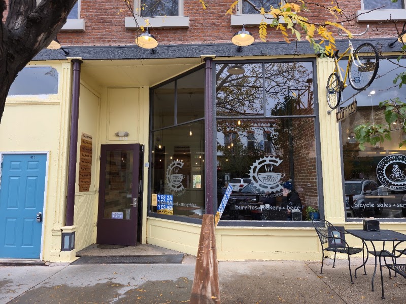 The Bean Pedaler photo 4