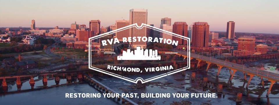 RVA Restoration — photo