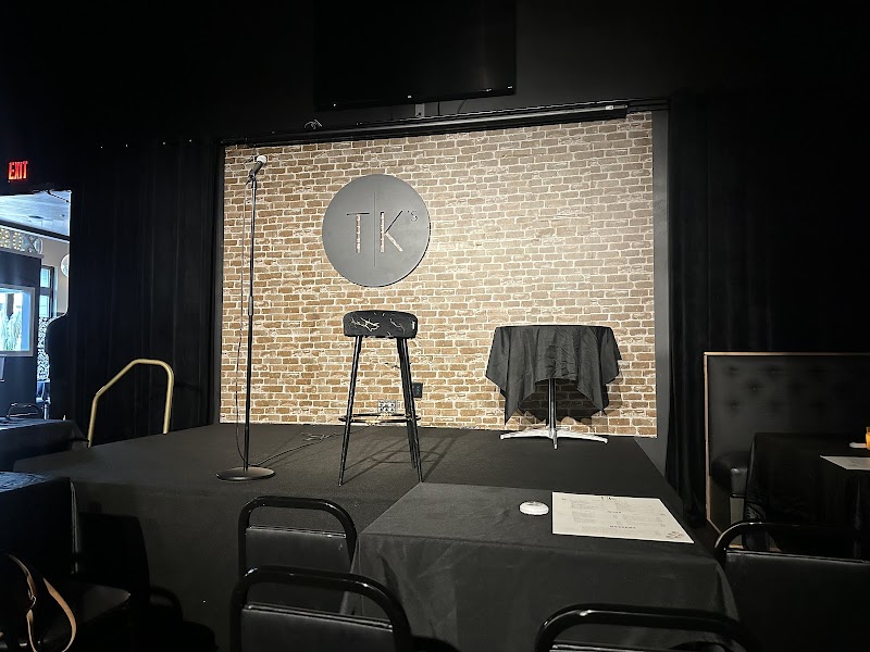 TK's Comedy photo 4
