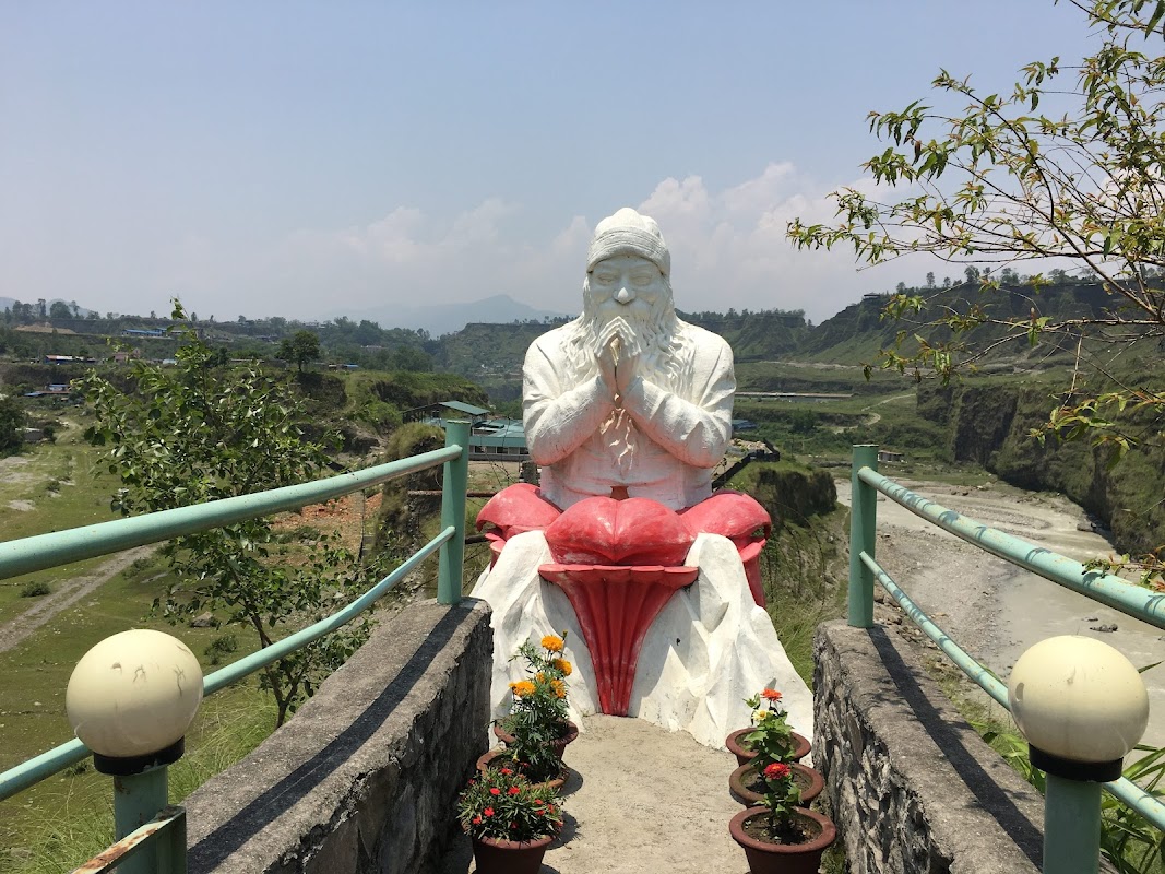 Osho Upaban International Spiritual Village