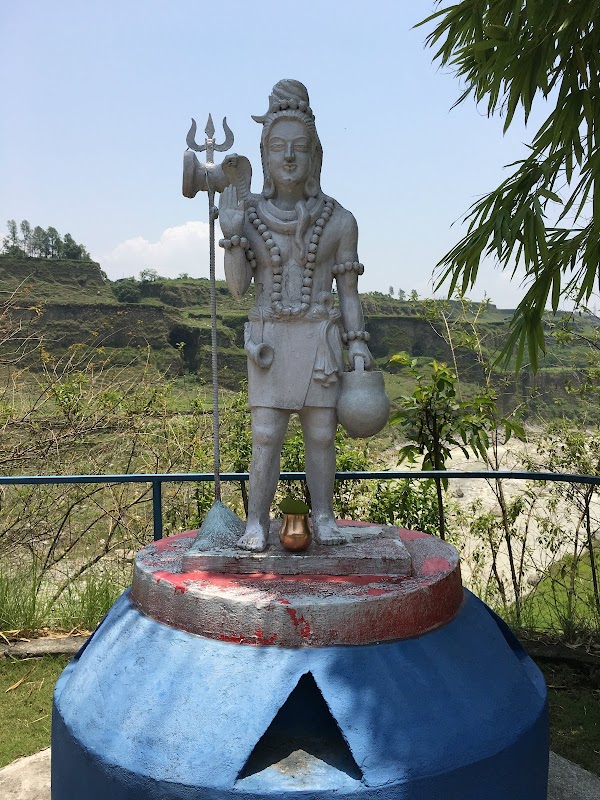 Osho Upaban International Spiritual Village