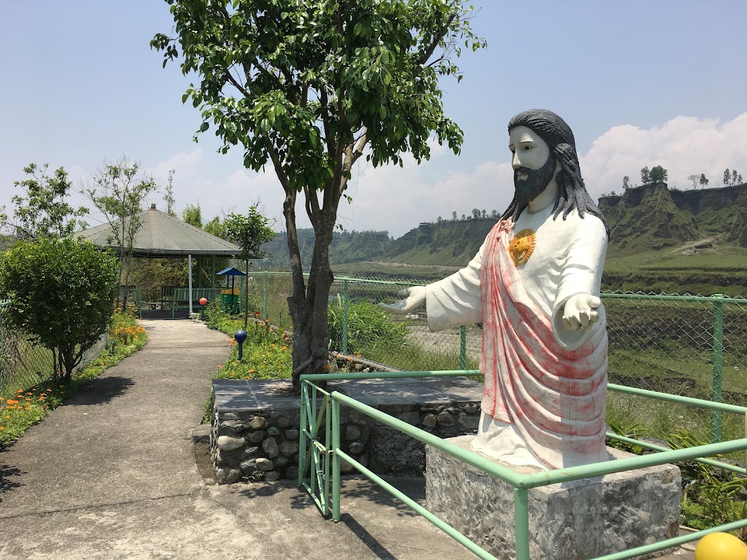 Osho Upaban International Spiritual Village
