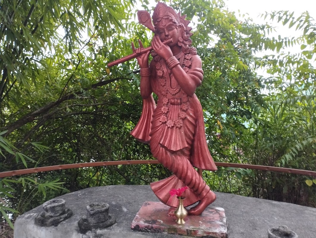 Osho Upaban International Spiritual Village