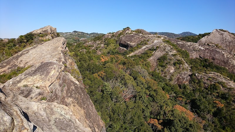 田辺市西山公園