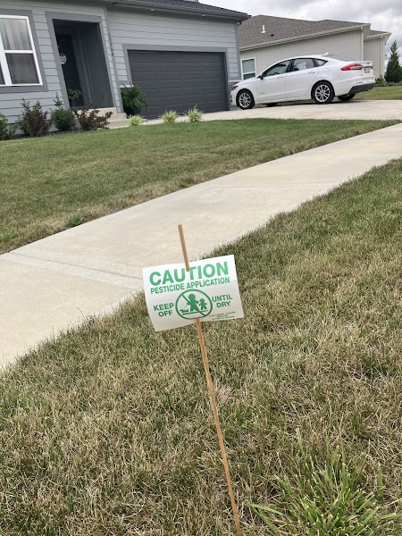 Greenix Pest Control