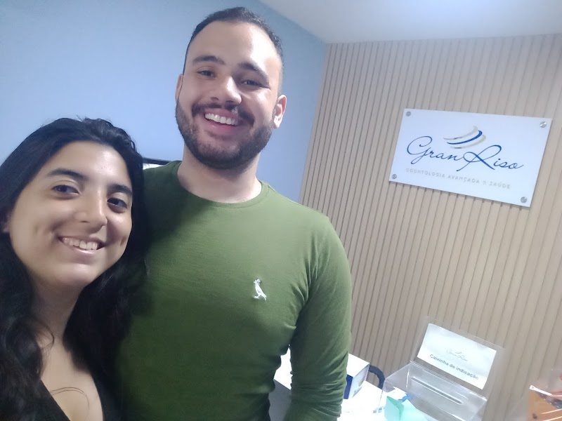Dentista em Recife - GranRiso Odontologia - foto 5