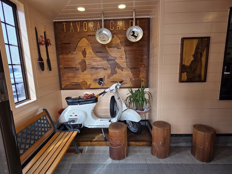 カンパーナ 写真5