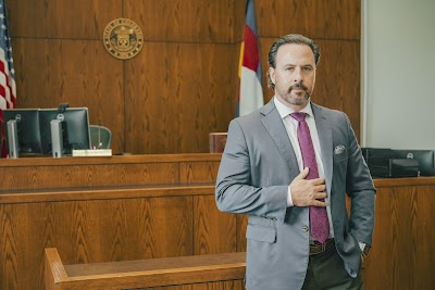 Denver Car Accident Attorneys - Law Firm of Jeremy Rosenthal - Car accident lawyer in Denver