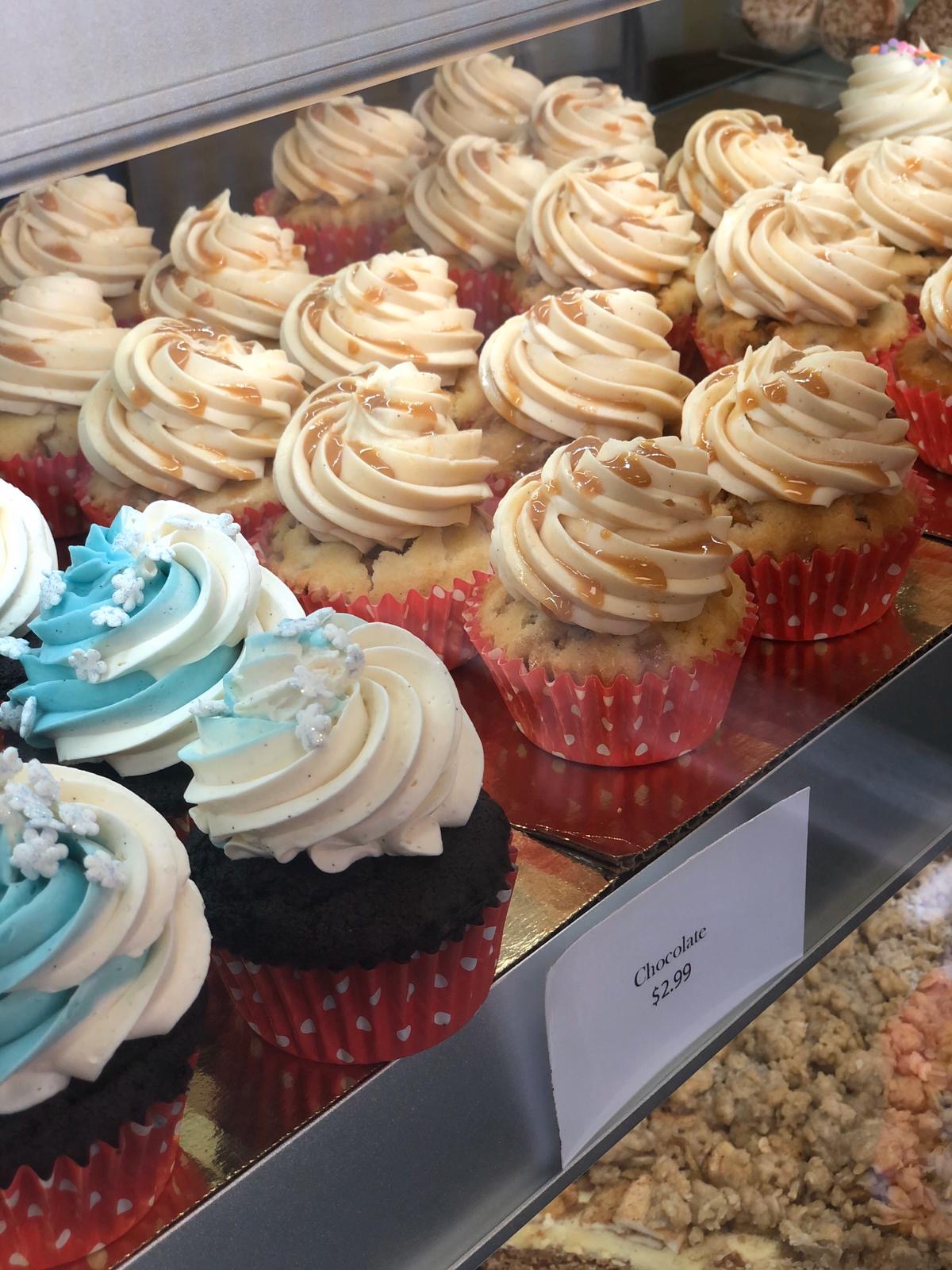 Butterly Bakeshop: Google Places image 4