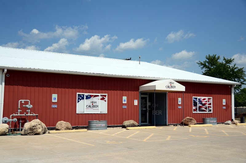 High Caliber Training Center INC photo