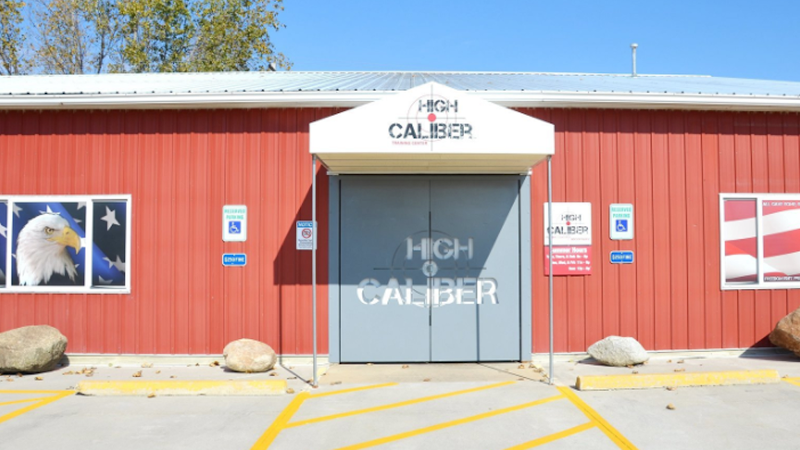 High Caliber Training Center INC photo