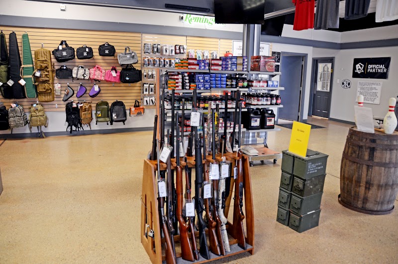 High Caliber Training Center INC photo