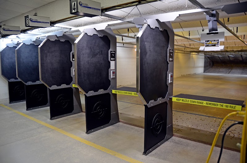 Flash Firearms photo
