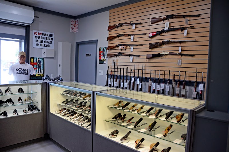 High Caliber Training Center INC photo
