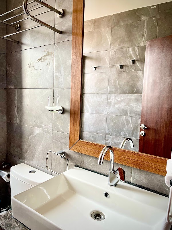 Egan Hotel photo 5